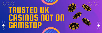 Discovering Non-Gamstop Casinos Your Guide to Safe Online Gambling