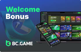 Experience the Thrill BC.Game Online Casino Experience the Thrill BC.Game Online Casino