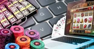 Exploring Betinia Online Casino Your Adventure Awaits
