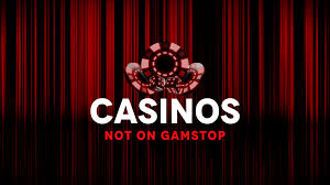 Exploring Non Gamstop UK Casino Sites The New Era of Online Gambling 1767095723