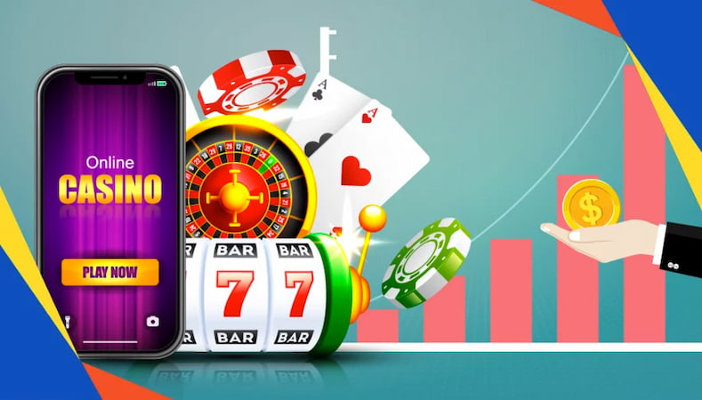 Exploring the Exciting World of Slot Casinos in the UK Exploring the Exciting World of Slot Casinos in the UK