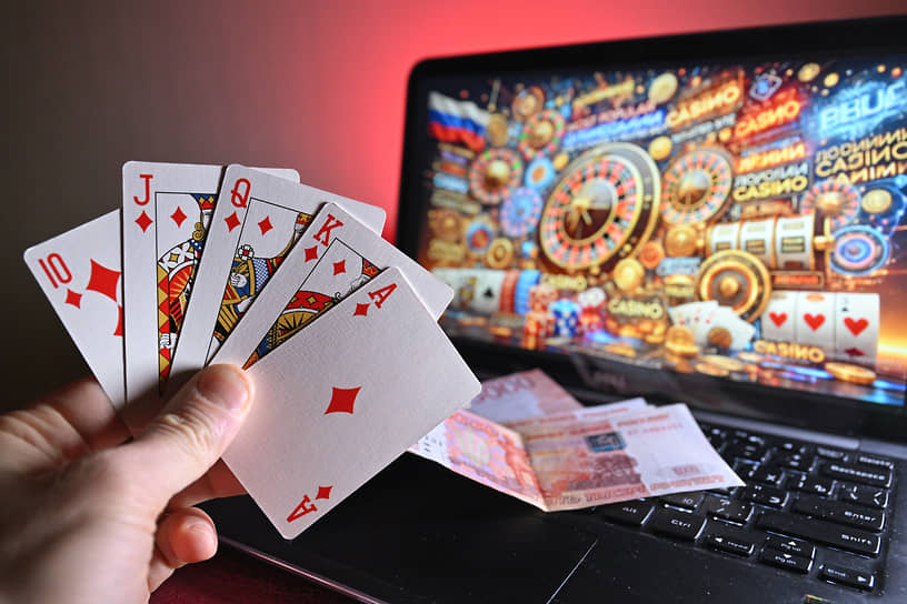 Exploring the Exciting World of Slot Casinos in the UK Exploring the Exciting World of Slot Casinos in the UK