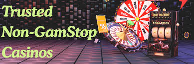 Exploring UK Online Casinos Not on the Gambling Commission List Exploring UK Online Casinos Not on the Gambling Commission List