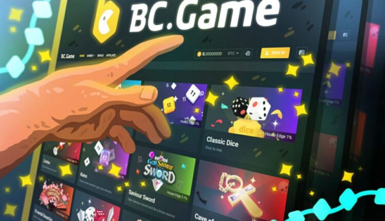 Kebijakan Privasi BC.Game Indonesia Perlindungan Data Pengguna Anda Kebijakan Privasi BC.Game Indonesia Perlindungan Data Pengguna Anda