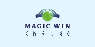 MagicWin Casino Unleashing the Thrill of Online Gaming MagicWin Casino Unleashing the Thrill of Online Gaming