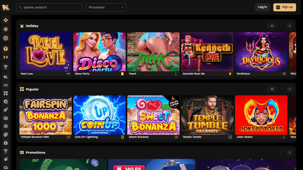Advantages of Dipping Into Fairspin Casino in 2026 Advantages of Dipping Into Fairspin Casino in 2026