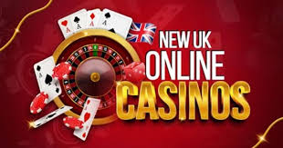 New Casino UK Updated List Explore the Latest Online Gaming Venues