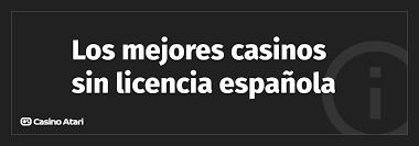 Nuevos Casinos Online en España Diversión y Seguridad en el Juego Nuevos Casinos Online en España Diversión y Seguridad en el Juego