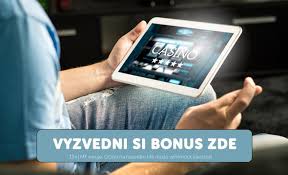Online kasino 2026 Dobrodružství, zábava a technologie