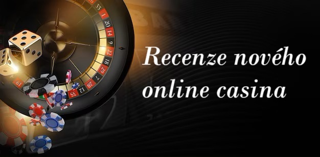 Online kasino 2026 Dobrodružství, zábava a technologie