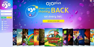 Play OJO Casino DK 2026 En Ny Æra af Online Spil Play OJO Casino DK 2026 En Ny Æra af Online Spil