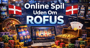 Spil Uden MitID En Guide til Sikker Online Spil Spil Uden MitID En Guide til Sikker Online Spil