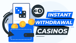 Top Casinos with Fast Payouts Play and Cash Out Instantly