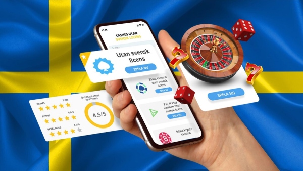 Utforska Fördelarna med Online Casino Utan Omsättningskrav 452674488 Utforska Fördelarna med Online Casino Utan Omsättningskrav 452674488