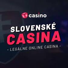 Zahraničné online kasíno pre Slovákov Bledlo, na čo dbať pri výbere Zahraničné online kasíno pre Slovákov Bledlo, na čo dbať pri výbere