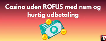 Casinoer Uden Dansk Licens En Omfattende Guide Casinoer Uden Dansk Licens En Omfattende Guide