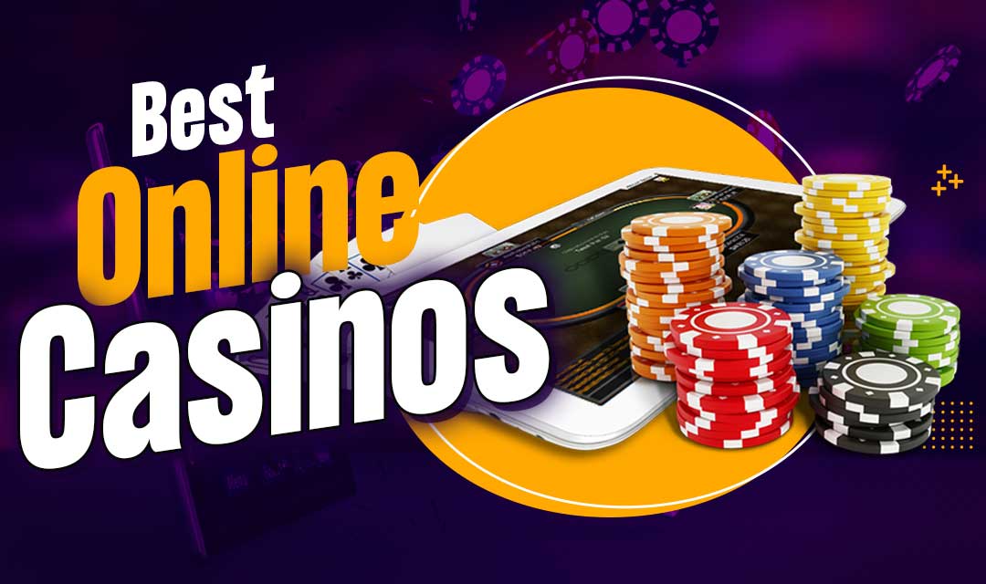 Discover the Best Online Casinos for Real Money Gaming Discover the Best Online Casinos for Real Money Gaming