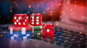 Discovering Betbuffoon Your Guide to Online Gaming and Betting