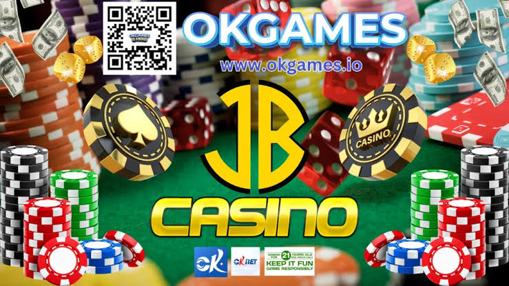 Experience the Thrill of JB Casino Your Ultimate Gaming Destination