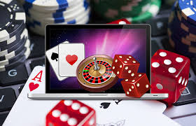 Explore the Exciting World of K8 Casino Online Games 830500941 Explore the Exciting World of K8 Casino Online Games 830500941