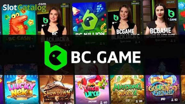 Exploring the Exciting World of BC.Game Platform 881830020 Exploring the Exciting World of BC.Game Platform 881830020