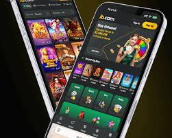 JB Casino Bangladesh Review Unveiling the Thrills of Online Gaming JB Casino Bangladesh Review Unveiling the Thrills of Online Gaming