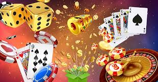 Spin Million Casino Découvrez la Référence des Jeux en Ligne Spin Million Casino Découvrez la Référence des Jeux en Ligne