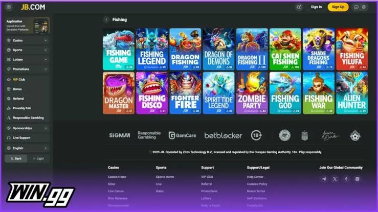 The Rise of JB Crypto Casino Revolutionizing Online Gaming