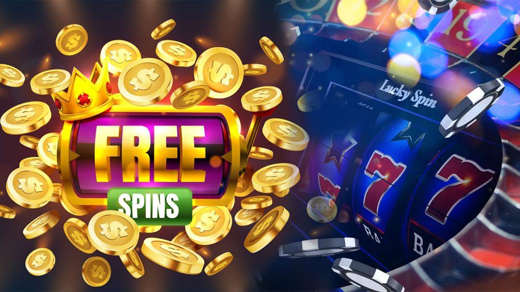 Unlock the Fun Get 30 Free Spins No Deposit Required Unlock the Fun Get 30 Free Spins No Deposit Required