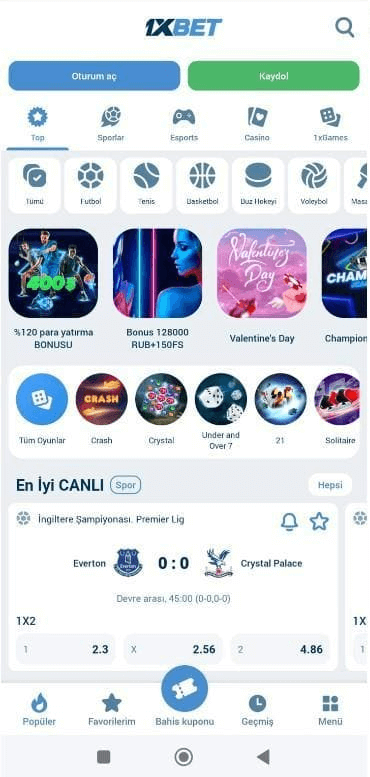 1xbet Кыргызстан Всё о ставках и азартных играх -70568167 1xbet Кыргызстан Всё о ставках и азартных играх -70568167