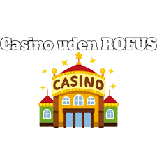 Svensk Casino Uden ROFUS Online - Oplev Spændende Spilmuligheder Svensk Casino Uden ROFUS Online - Oplev Spændende Spilmuligheder