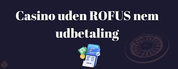 Udenlandske Online Casino Alternativer Uden Licenserede Casinoer