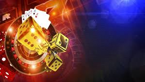 Exploring the World of WinThere Your Ultimate Online Casino Destination