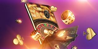The Ultimate Guide to 21k Casino A New Era of Online Gaming The Ultimate Guide to 21k Casino A New Era of Online Gaming